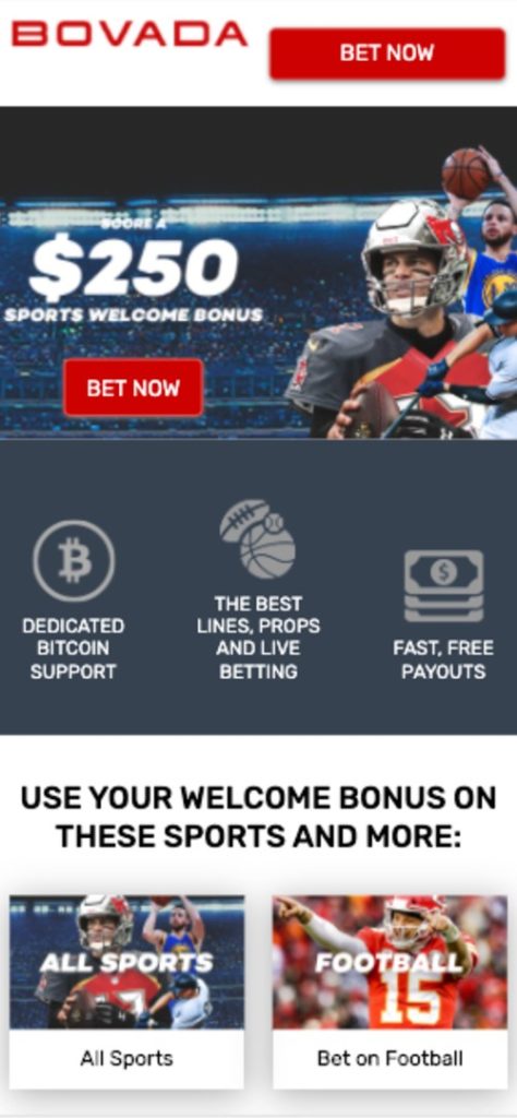 sports betting app development company