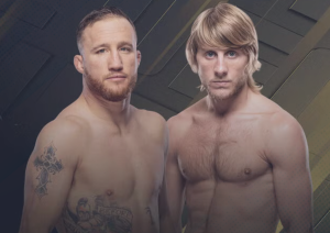 UFC 324 Main Event Betting Picks: Justin Gaethje vs. Paddy Pimblett