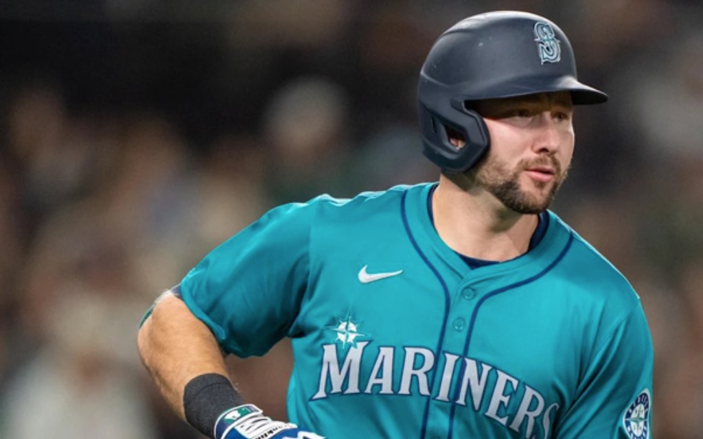 Betonline Has The Astros And Mariners In Tight Fight For Al West Title