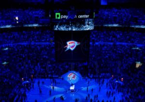 Betonline Has The Okc Thunder As Big Favorites To Win The 2026 Nba Finals
