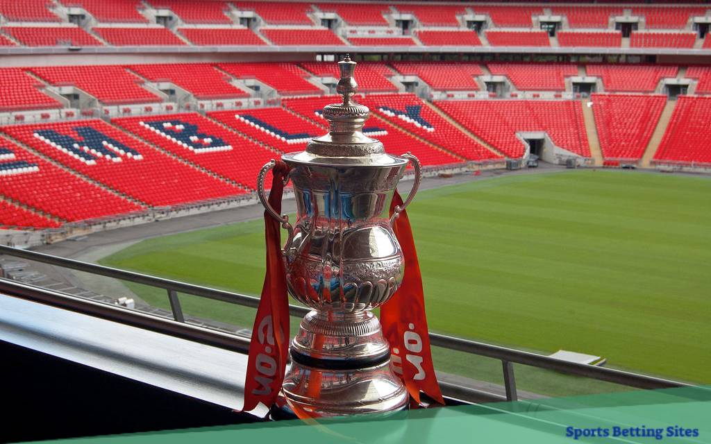 Betting For Fa Cup