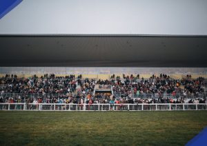 Cheltenham Gold Cup Haiti Couleurs Can Stay Trip