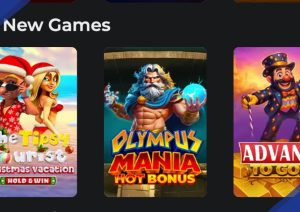 mybookie gaming news december 2025