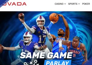 bovada betting news february 2026