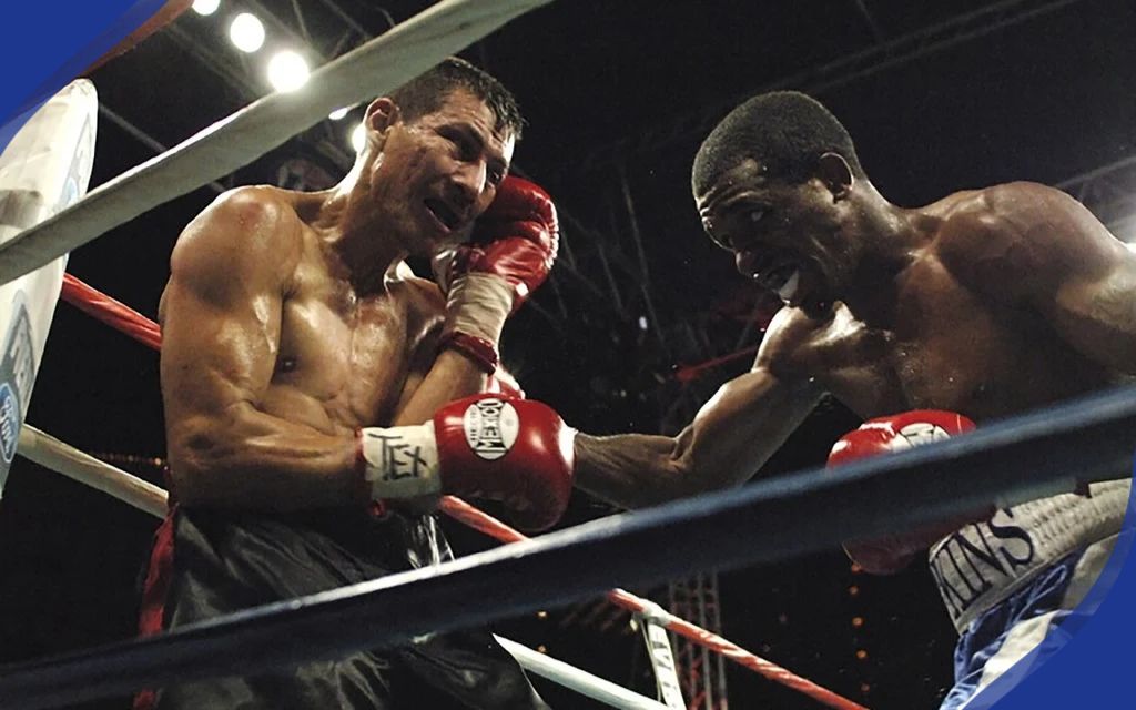 boxing betting garcia vs barrios