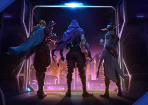 esports betting valorants santiago 2026