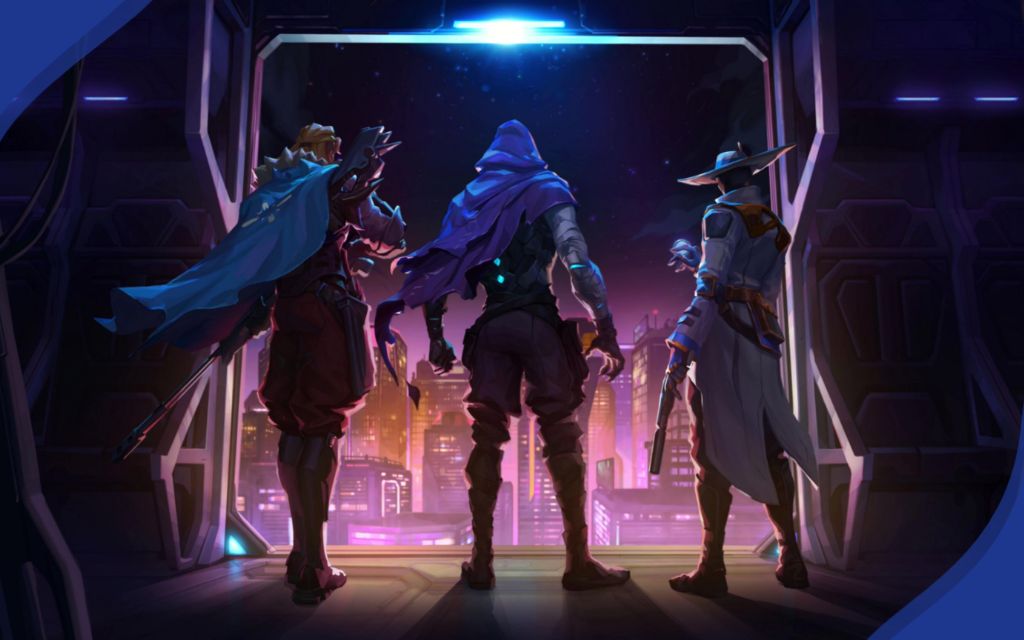 esports betting valorants santiago 2026