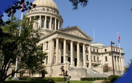 mississippi betting news march 2026