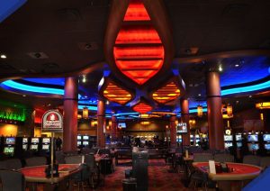 california gaming news march 2026