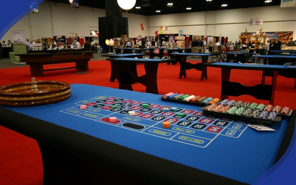 california gaming news april 2026 one