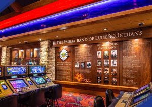 california gaming news april 2026
