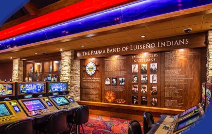 california gaming news april 2026