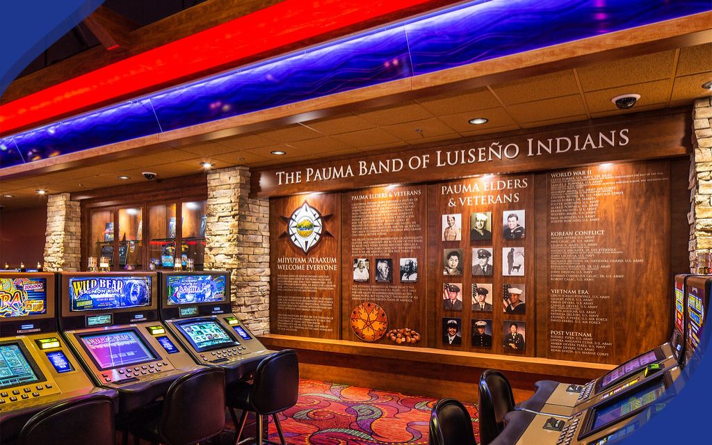 california gaming news april 2026