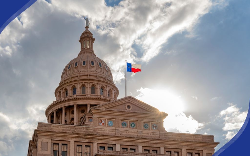 texas gaming news april 2026 2