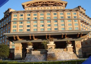 california gaming news october 2026