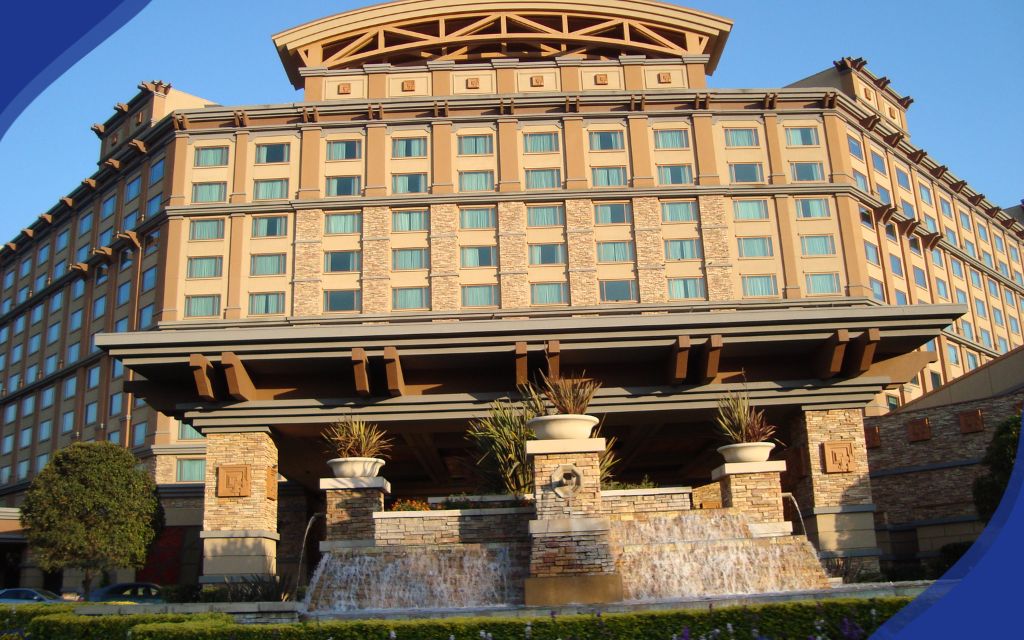 california gaming news october 2026