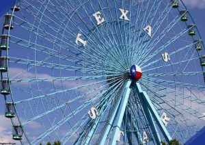 texas gaming news october 2026