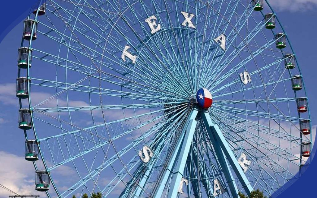 texas gaming news october 2026
