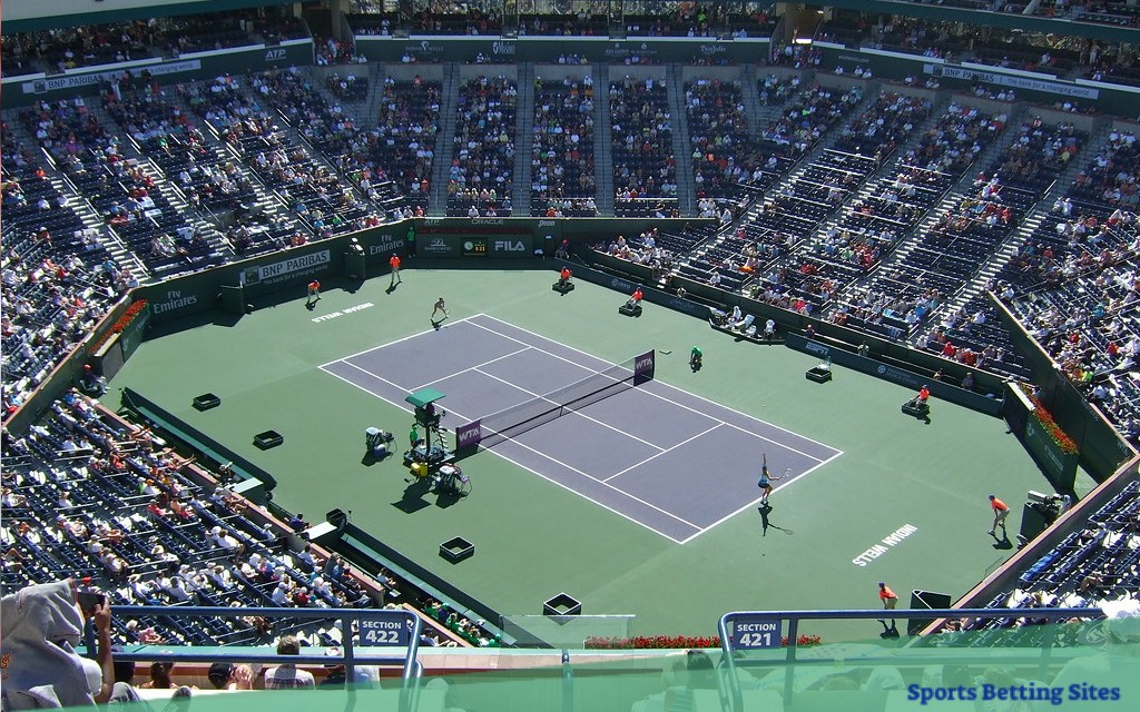 Indian Wells