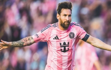 Inter Miami Remains A Strong Favorite To Win The 2025 Mls Cup