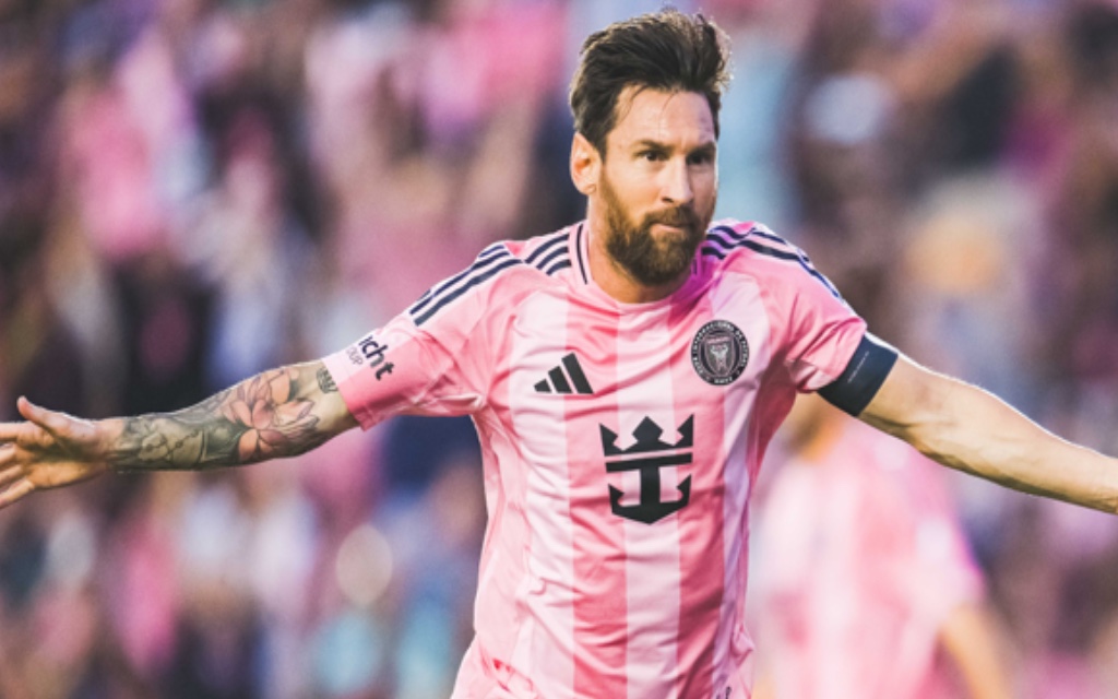 Inter Miami Remains A Strong Favorite To Win The 2025 Mls Cup