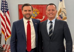 Jd Vance Is The Favorite To Win The 2028 U.s. Presidential Election