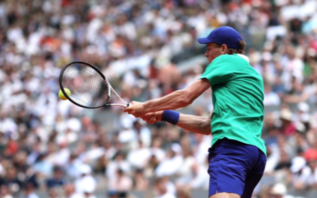 Jannik Sinner Is Our Pick To Win The 2025 U.s. Open