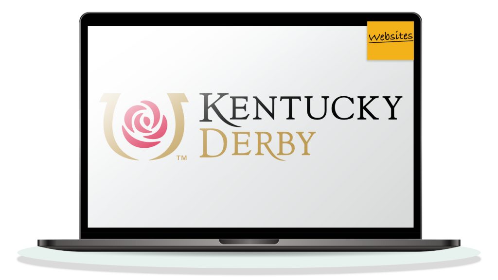 Kentucky Derby Websites