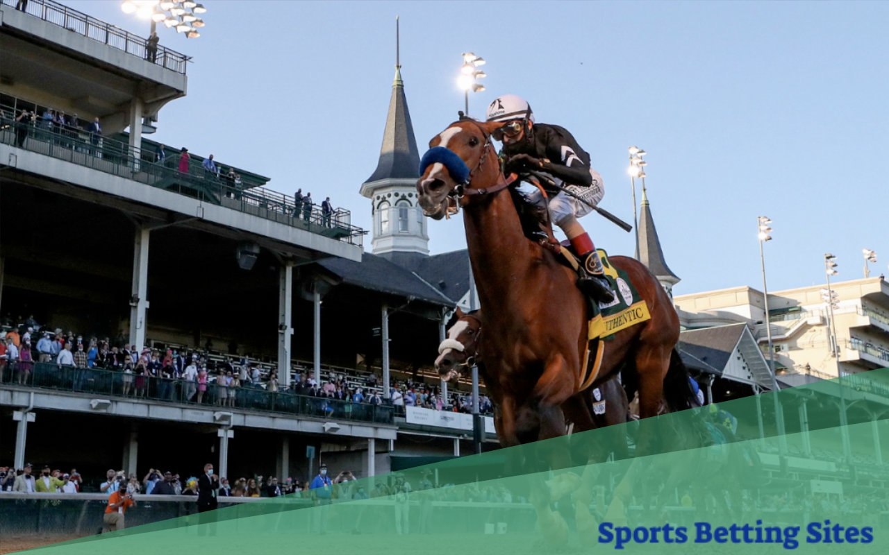 Kentucky Derby 2021 Picks SportsBettingSites