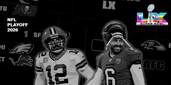 Nfl Playoff Odds 2026 
