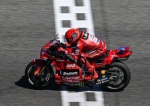 2025 Hungary GP MotoGP Betting Picks