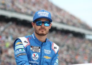 2025 Bass Pro Shops Night Race Betting Picks
