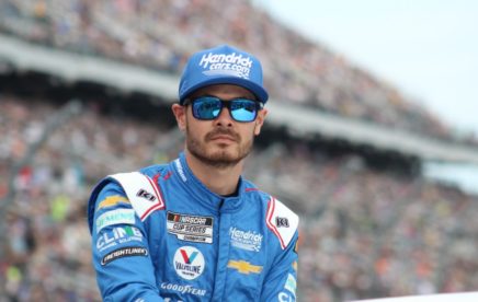 2025 Bass Pro Shops Night Race Betting Picks