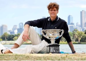 2026 Australian Open Men's Futures Betting Picks