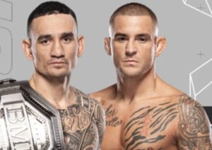 UFC 318 main event betting picks
