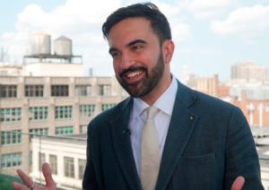 New York Mayor Election Betting Picks 2025