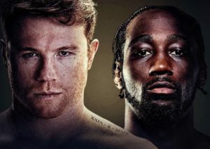 Canelo Alvarez vs. Terence Crawford betting picks