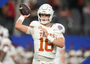 Sbs Arch Manning Favorite To Win The Ncaaf Heisman Trophy 2025
