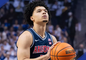 Sbs Arizona Wildcats Favorites To Beat Kansas Jayhawks In Ncaab
