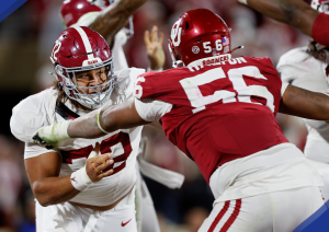 Sbs Back Alabama Crimson Tide To Beat Oklahoma Sooners In Ncaaf