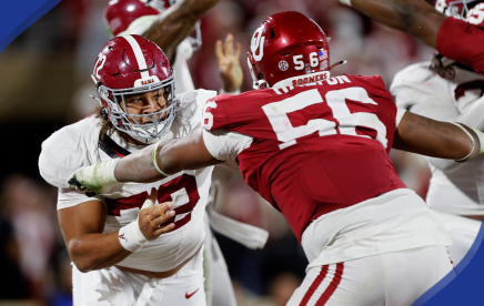 Sbs Back Alabama Crimson Tide To Beat Oklahoma Sooners In Ncaaf