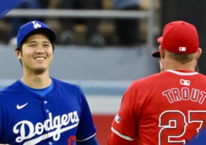 Sbs Back Los Angeles Dodgers To Beat Los Angeles Angels