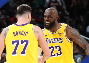 Sbs Back Los Angeles Lakers To Beat Atlanta Hawks In Nba Clash
