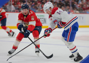 Sbs Back Montreal Canadiens To Beat Florida Panthers In Nhl