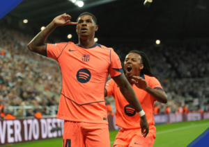 Sbs Barcelona Favorites To Beat Paris Saint Germain In Champions League