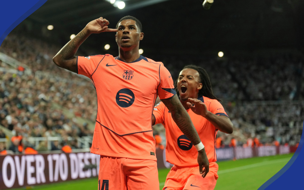 Sbs Barcelona Favorites To Beat Paris Saint Germain In Champions League