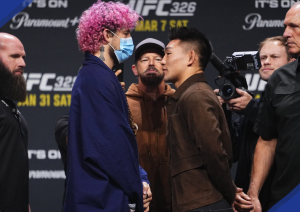 Sbs Best Ufc 324 Bets Sean Omalley Vs Song Yadong Picks