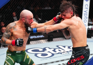 Sbs Best Ufc 325 Bets Alexander Volkanovski Vs Diego Lopes 2 Picks