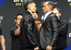 Sbs Best Ufc 326 Bets Max Holloway Vs Charles Oliveira 2 Picks