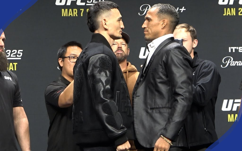 Sbs Best Ufc 326 Bets Max Holloway Vs Charles Oliveira 2 Picks